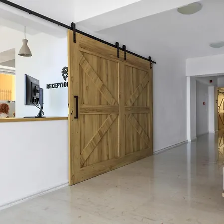 Sea Breeze (adults Only) 3*