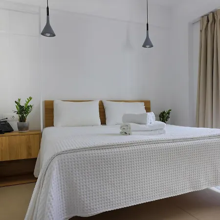 Sea Breeze (adults Only) 3* ヘルソニソス