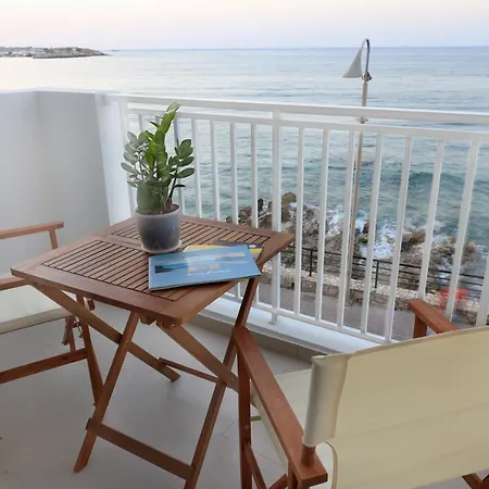 Sea Breeze (adults Only) 3*