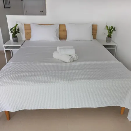 Sea Breeze (adults Only) ホテル ヘルソニソス