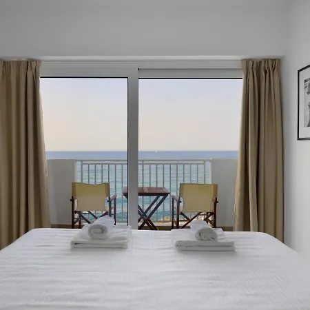 Sea Breeze (adults Only)