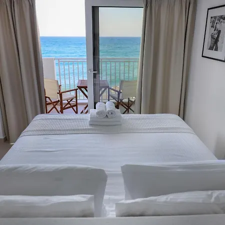 Sea Breeze (adults Only)