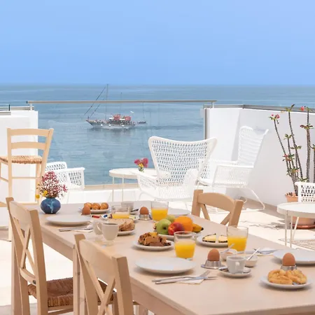 Sea Breeze (adults Only) ホテル