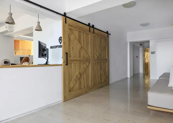 Sea Breeze (adults Only) 3*