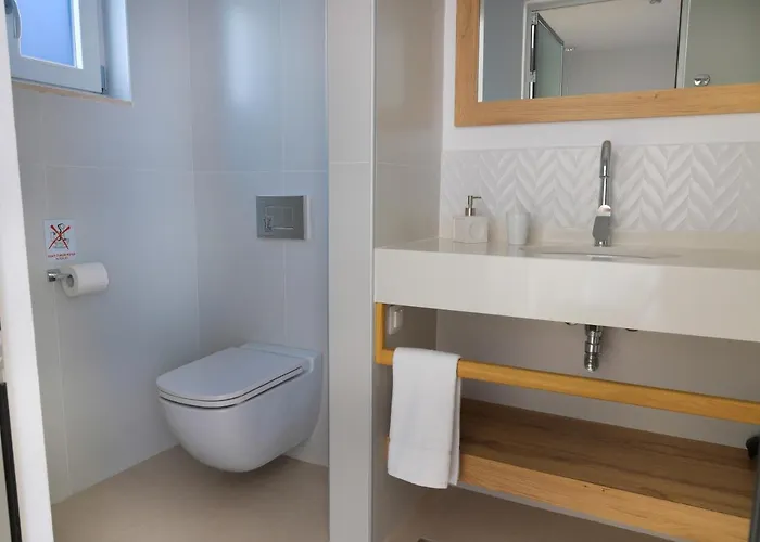 Hotel Sea Breeze (adults Only) Hersonissos (Crete)