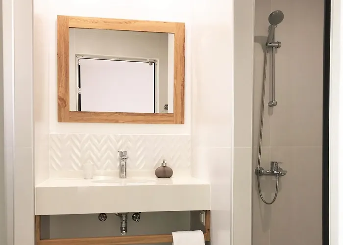 Sea Breeze (adults Only) Hersonissos (Crete)