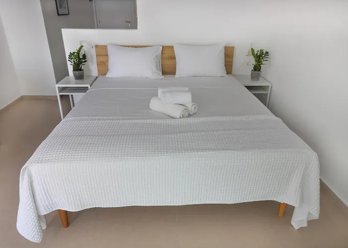 Sea Breeze (adults Only) Hotel Hersonissos (Crete)