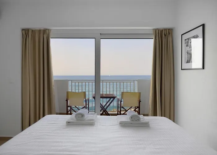 Sea Breeze (adults Only)