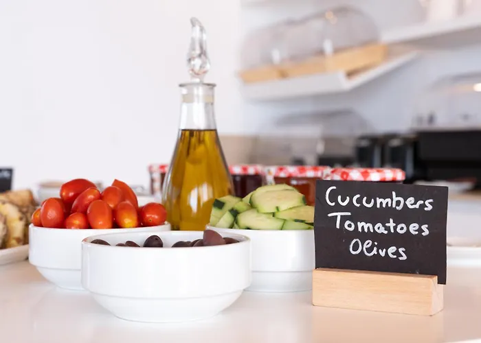 Sea Breeze (adults Only) Hotel 3*