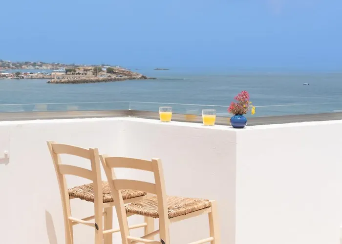 Sea Breeze (adults Only) Hotel 3*