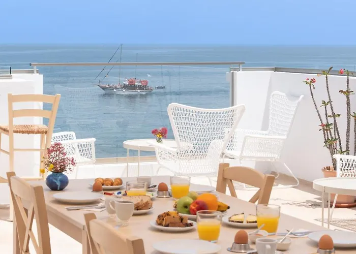 Sea Breeze (adults Only) Hotel