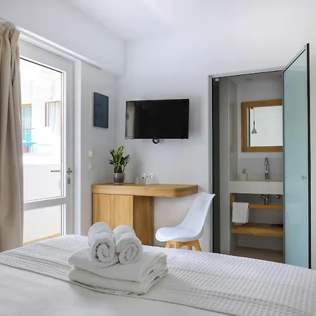 Sea Breeze (adults Only) Hotel 3*