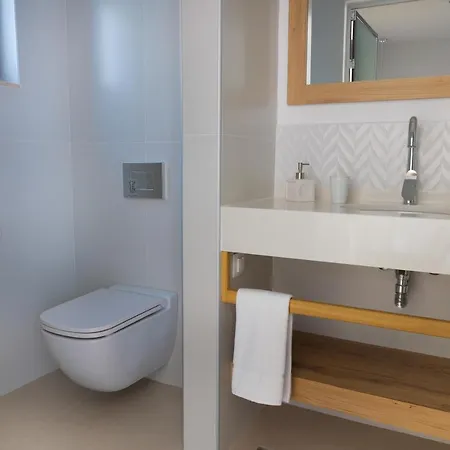 Hotel Sea Breeze (adults Only) Hersonissos (Crete)