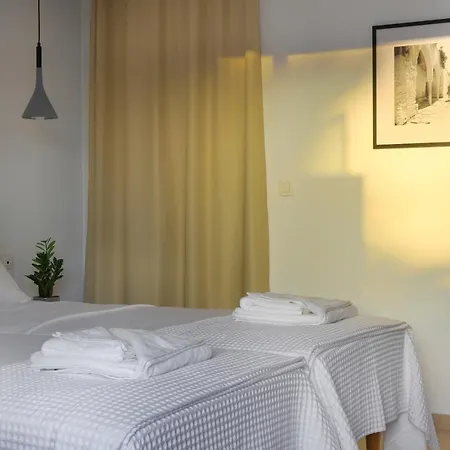 Sea Breeze (adults Only) Hotel 3*