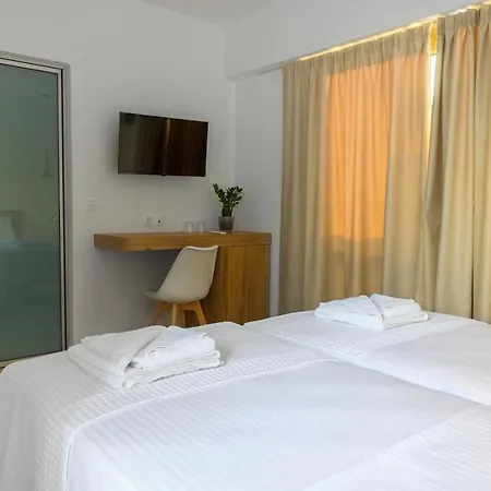 Sea Breeze (adults Only) Hotel 3*