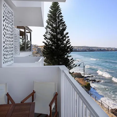 Sea Breeze (adults Only) Hotel 3*