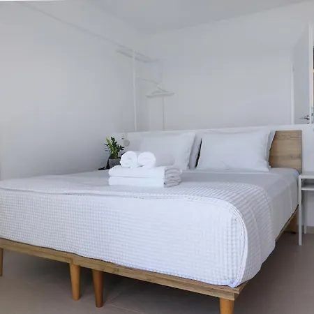 Hotel Sea Breeze (adults Only) Hersónissos