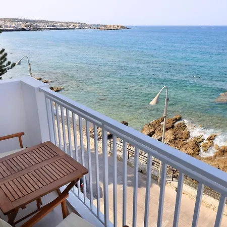 Hotel Sea Breeze (adults Only)