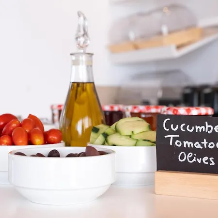 Sea Breeze (adults Only) Hotel 3*