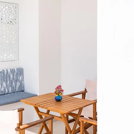 Hotel Sea Breeze (adults Only) Hersónissos