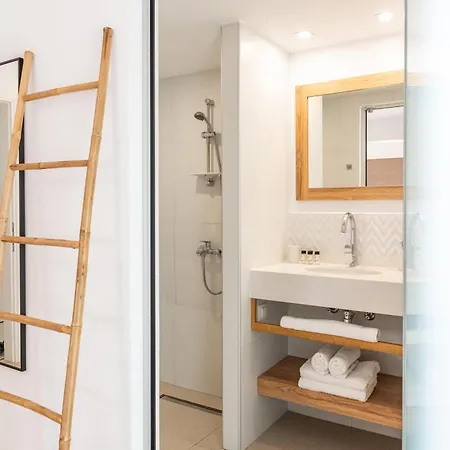 Sea Breeze (adults Only) Hersónissos