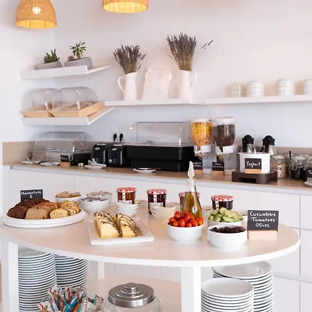 Hotel Sea Breeze (adults Only) Hersónissos