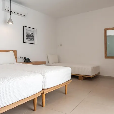 Sea Breeze 3* Chersonissos