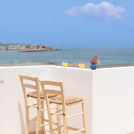 Sea Breeze (adults Only) ホテル 3*