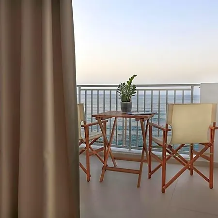 Sea Breeze (adults Only) Hersonissos (Crete)