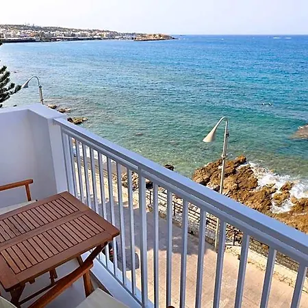 Sea Breeze (adults Only) Hotel Hersonissos (Crete)