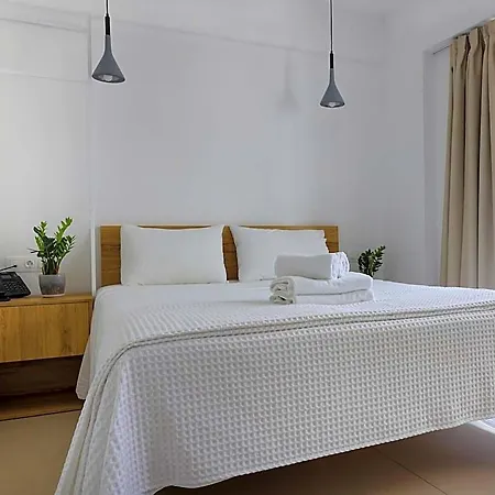 Sea Breeze (adults Only) Hersonissos (Crete)