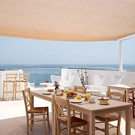 Hotel Sea Breeze (adults Only)