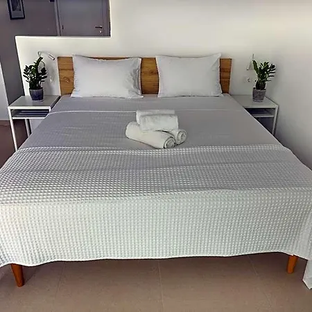 Sea Breeze (adults Only) Hotel 3*
