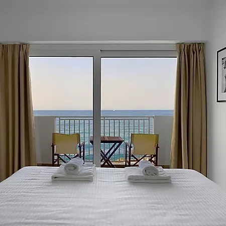 Sea Breeze (adults Only) Hersonissos (Crete)