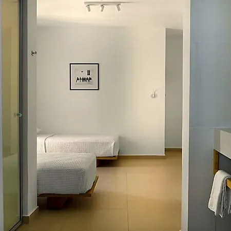 Sea Breeze (adults Only) Hotel