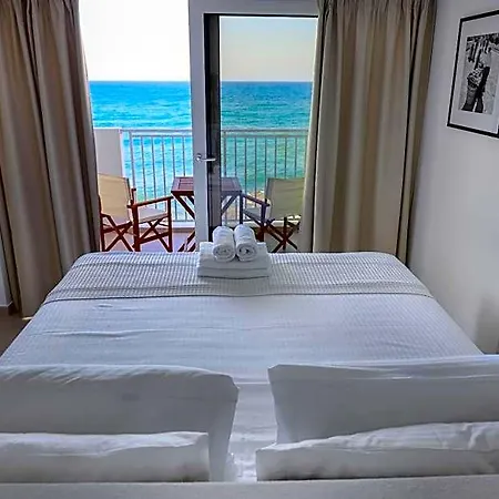 Hotel Sea Breeze (adults Only) Hersonissos (Crete)