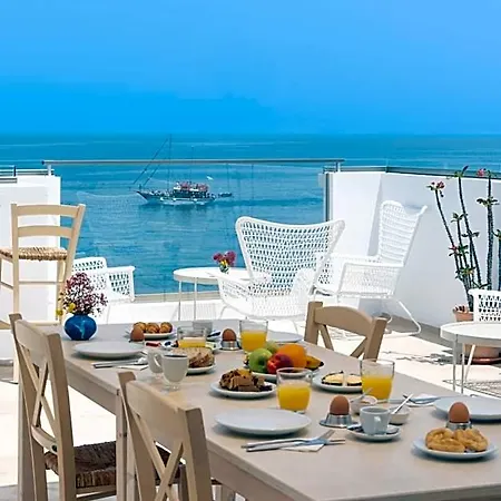 Sea Breeze (adults Only) فندق
