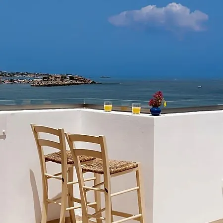 Sea Breeze (adults Only)