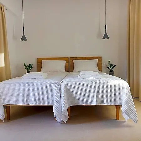 Sea Breeze (adults Only) Hotel