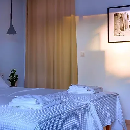 Hotel Sea Breeze (adults Only) 3*