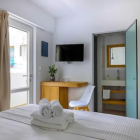 Hotel Sea Breeze (adults Only) 3*
