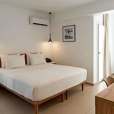 Sea Breeze (adults Only) Hotel Hersonissos (Crete)
