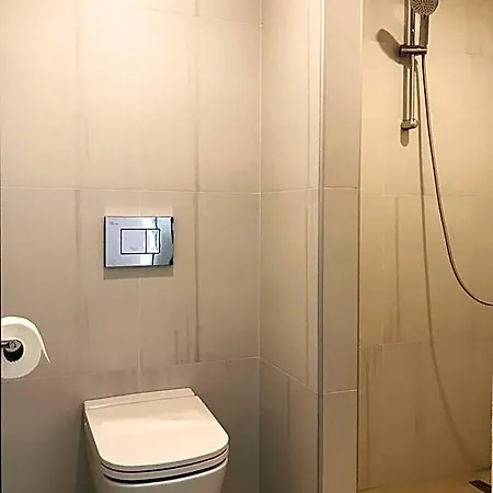 Sea Breeze (adults Only) Hotel