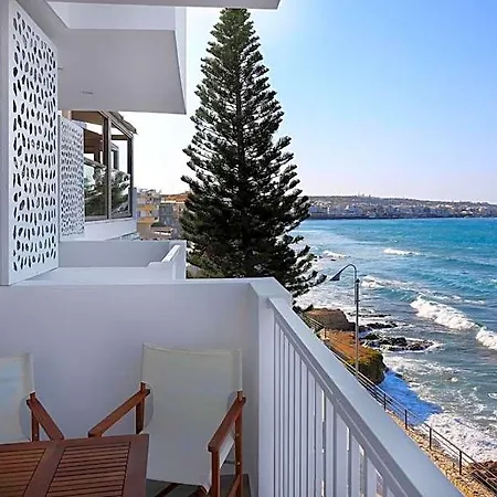 Sea Breeze (adults Only) Hotel Hersonissos (Crete)