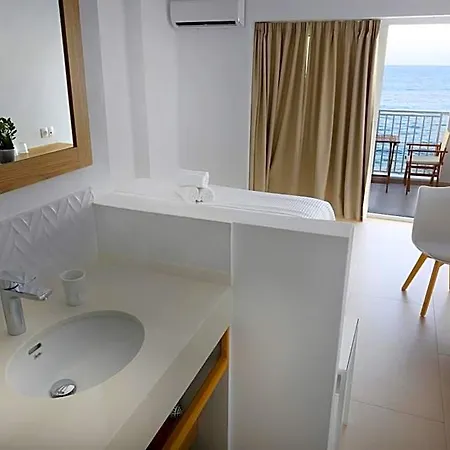 Sea Breeze (adults Only) 3* Hersonissos (Crete)
