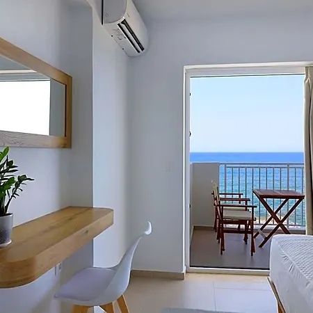 Hotel Sea Breeze (adults Only) 3*