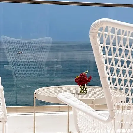 Sea Breeze (adults Only) Hotel 3*