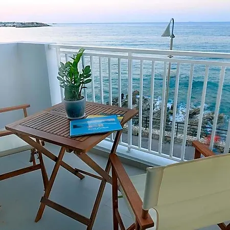 Sea Breeze (adults Only) 3* Hersonissos (Crete)