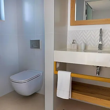 Sea Breeze (adults Only) Hotel Hersonissos (Crete)