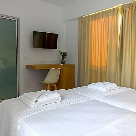 Sea Breeze (adults Only) Hersonissos (Crete)